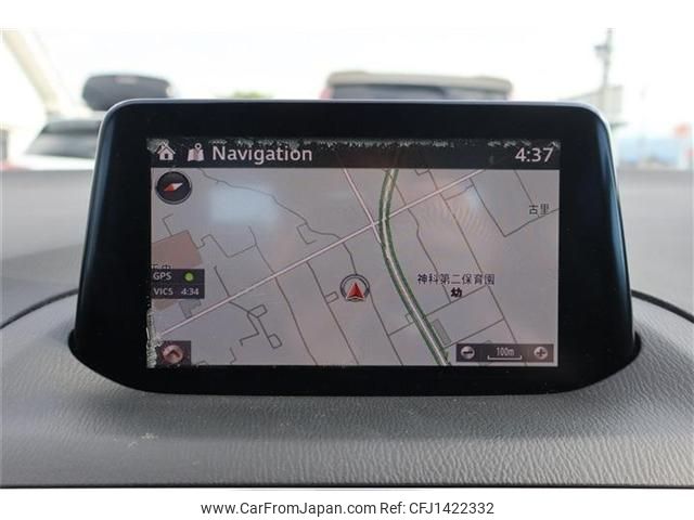 mazda axela 2016 -MAZDA--Axela DAA-BYEFP--BYEFP-200022---MAZDA--Axela DAA-BYEFP--BYEFP-200022- image 2