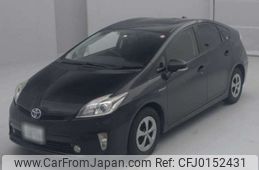 toyota prius 2014 -TOYOTA 【青森 300ﾔ4793】--Prius DAA-ZVW30--ZVW30-5721288---TOYOTA 【青森 300ﾔ4793】--Prius DAA-ZVW30--ZVW30-5721288-