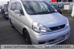 nissan serena 2001 -NISSAN--Serena PNC24-206833---NISSAN--Serena PNC24-206833-