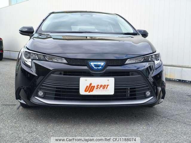 toyota corolla-touring-wagon 2023 quick_quick_6AA-ZWE219W_ZWE219-0008963 image 1