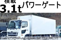 hino ranger 2018 CFJ0770295