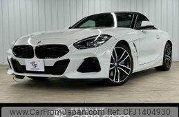 bmw z4 2019 quick_quick_3BA-HF20_WBAHF12050WW38503