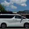 toyota alphard 2021 quick_quick_3BA-AGH30W_AGH30-0380670 image 4