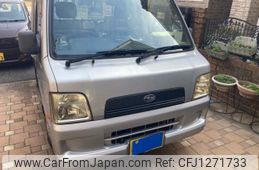 subaru sambar-truck 2005 -SUBARU--Samber Truck LE-TT2--TT2-294618---SUBARU--Samber Truck LE-TT2--TT2-294618-