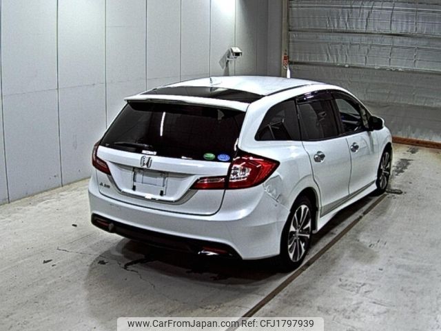 honda jade 2018 CFJ1797939 image 2