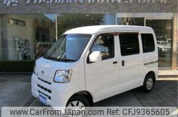 daihatsu hijet-van 2017 -DAIHATSU--Hijet Van EBD-S321V--S321V-0322468---DAIHATSU--Hijet Van EBD-S321V--S321V-0322468-