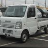 suzuki carry-truck 2005 quick_quick_LE-DA63T_DA63T-319652 image 10