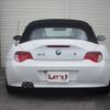 bmw z4 2009 -BMW 【名変中 】--BMW Z4 BU25--20LH5795---BMW 【名変中 】--BMW Z4 BU25--20LH5795- image 2