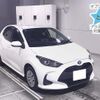 toyota yaris 2020 -TOYOTA 【岐阜 504ﾂ2650】--Yaris MXPH15-0007879---TOYOTA 【岐阜 504ﾂ2650】--Yaris MXPH15-0007879- image 1