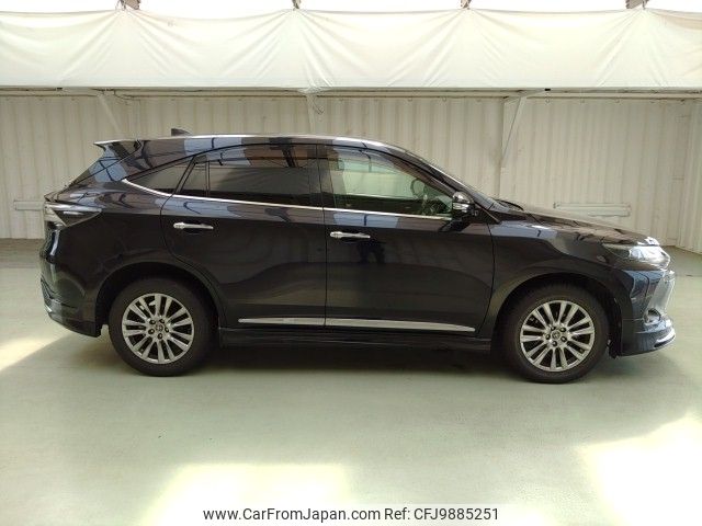 toyota harrier 2014 ENHANCEAUTO_1_ea284068 image 2