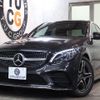 mercedes-benz c-class 2019 quick_quick_5AA-205077_WDD2050772R536146 image 1