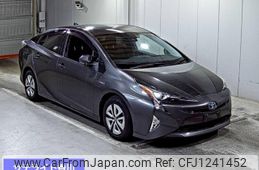 toyota prius 2016 -TOYOTA--Prius ZVW51-6029785---TOYOTA--Prius ZVW51-6029785-