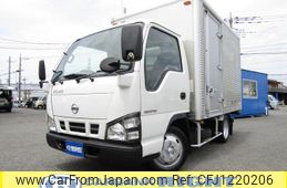nissan atlas 2006 GOO_NET_EXCHANGE_0511201A30250528W010