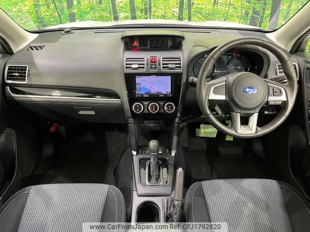 subaru forester 2016 CFJ1792820 image 2