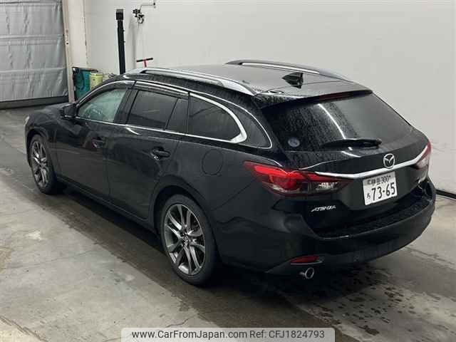 mazda atenza 2017 CFJ1824793 image 2