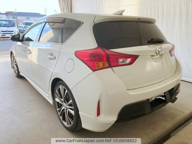 toyota auris 2014 quick_quick_DBA-NZE181H_NZE181-6018551 image 2