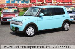suzuki alto-lapin 2019 CFJ1555112