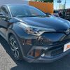 toyota c-hr 2017 -TOYOTA--C-HR DAA-ZYX10--ZYX10-2039356---TOYOTA--C-HR DAA-ZYX10--ZYX10-2039356- image 8