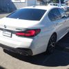 bmw 5-series 2020 CFJ1796271 image 2
