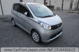 nissan dayz 2013 -NISSAN--DAYZ DBA-B21W--B21W-0048195---NISSAN--DAYZ DBA-B21W--B21W-0048195-