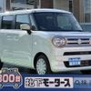 suzuki wagon-r-smile 2022 GOO_JP_700060017330250129026 image 1