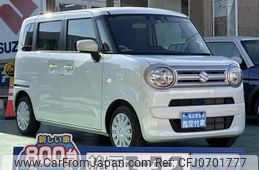 suzuki wagon-r-smile 2022 GOO_JP_700060017330250129026