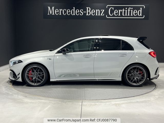 mercedes-benz amg 2022 -MERCEDES-BENZ--AMG 4BA-177054M--W1K1770542N293905---MERCEDES-BENZ--AMG 4BA-177054M--W1K1770542N293905- image 2