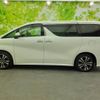 toyota alphard 2021 quick_quick_3BA-AGH30W_AGH30-0368748 image 2
