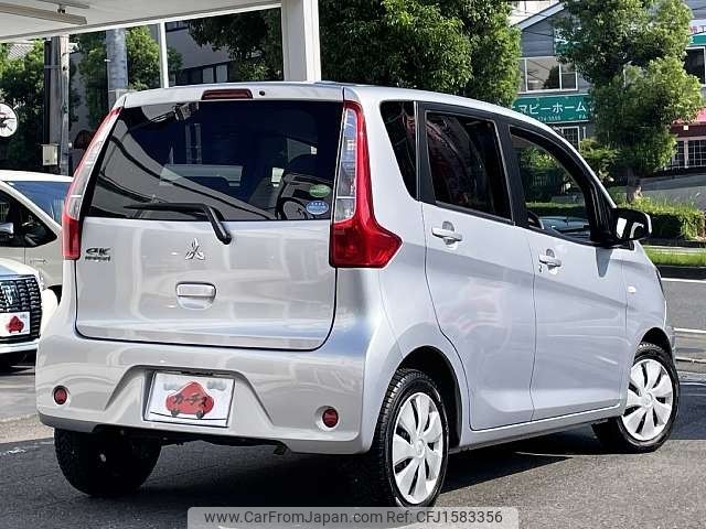 mitsubishi ek-wagon 2013 CFJ1583356 image 2