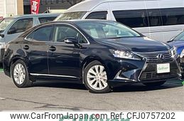 lexus hs 2014 -LEXUS--Lexus HS DAA-ANF10--ANF10-2062537---LEXUS--Lexus HS DAA-ANF10--ANF10-2062537-