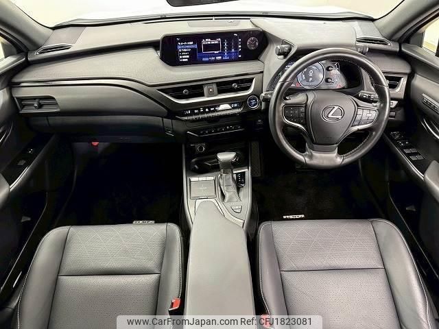 lexus ux 2019 CFJ1823081 image 2