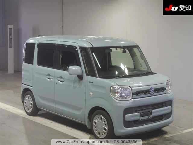 suzuki spacia 2019 -SUZUKI--Spacia MK53S-220407---SUZUKI--Spacia MK53S-220407- image 1