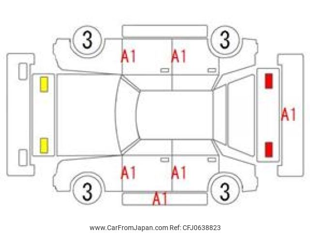 mitsubishi delica-d5 2023 -MITSUBISHI--Delica D5 3DA-CV1W--CV1W-4014693---MITSUBISHI--Delica D5 3DA-CV1W--CV1W-4014693- image 2