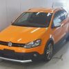 volkswagen cross-polo 2012 CFJ1796215 image 1
