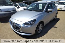 mazda demio 2020 quick_quick_6BA-DJLFS_DJLFS-710552