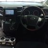 toyota vellfire 2010 CFJ1790187 image 18
