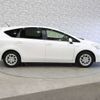 toyota prius-α 2012 -TOYOTA--Prius α DAA-ZVW40W--ZVW40-3021592---TOYOTA--Prius α DAA-ZVW40W--ZVW40-3021592- image 8