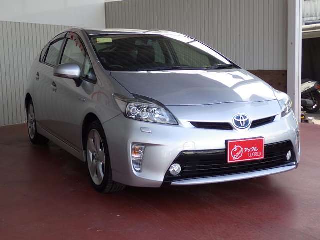 toyota prius 2012 17412909 image 1