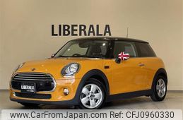 mini mini-others 2018 -BMW--BMW Mini LDA-XN15--WMWXN320302H59745---BMW--BMW Mini LDA-XN15--WMWXN320302H59745-