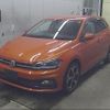 volkswagen polo 2021 quick_quick_3BA-AWDAD_MU020216 image 5