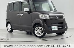 honda n-box 2015 -HONDA--N BOX DBA-JF1--JF1-1644108---HONDA--N BOX DBA-JF1--JF1-1644108-