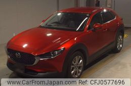 mazda cx-3 2019 -MAZDA--CX-30 DM8P-103350---MAZDA--CX-30 DM8P-103350-