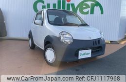 suzuki twin 2003 -SUZUKI--Twin UA-EC22S--EC22S-124323---SUZUKI--Twin UA-EC22S--EC22S-124323-
