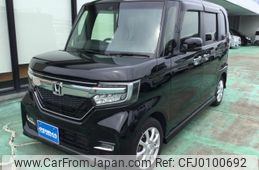 honda n-box 2018 -HONDA--N BOX DBA-JF3--JF3-1112021---HONDA--N BOX DBA-JF3--JF3-1112021-