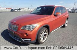 bmw x1 2014 quick_quick_VL18_WBAVL32070VZ19263