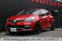 renault lutecia 2014 CFJ1839777