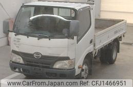 hino dutro 2011 -HINO--Hino Dutoro XZU600-0001936---HINO--Hino Dutoro XZU600-0001936-