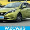 nissan note 2017 quick_quick_DAA-HE12_HE12-129989 image 1