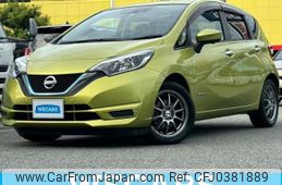 nissan note 2017 quick_quick_DAA-HE12_HE12-129989