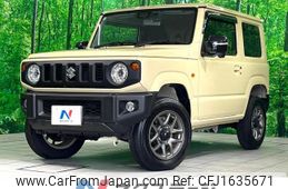 suzuki jimny 2024 CFJ1635671